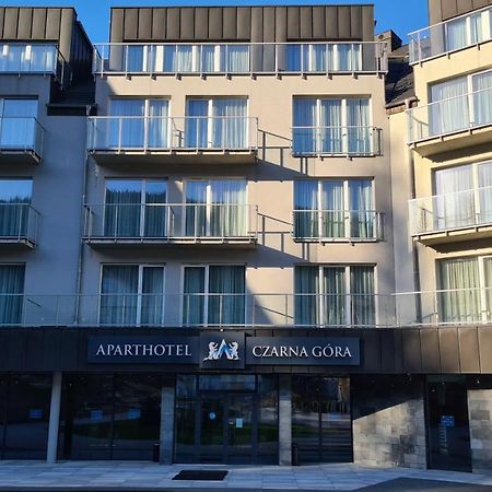 שייננה Aparthotel Apartamenty Czarna Gora 239 מראה חיצוני תמונה