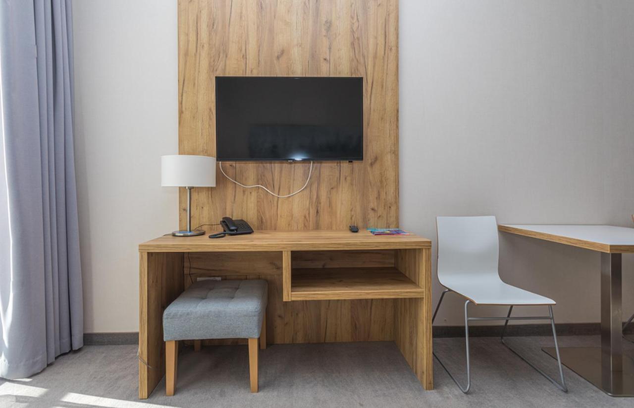 שייננה Aparthotel Apartamenty Czarna Gora 239 מראה חיצוני תמונה