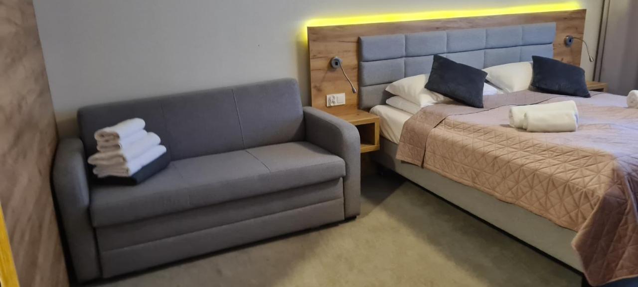 שייננה Aparthotel Apartamenty Czarna Gora 239 מראה חיצוני תמונה