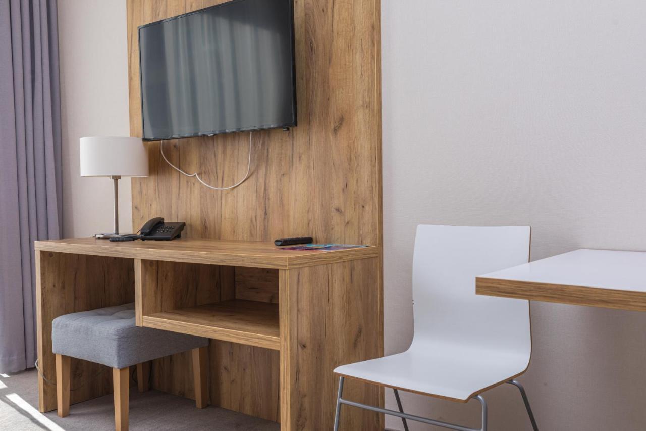 שייננה Aparthotel Apartamenty Czarna Gora 239 מראה חיצוני תמונה